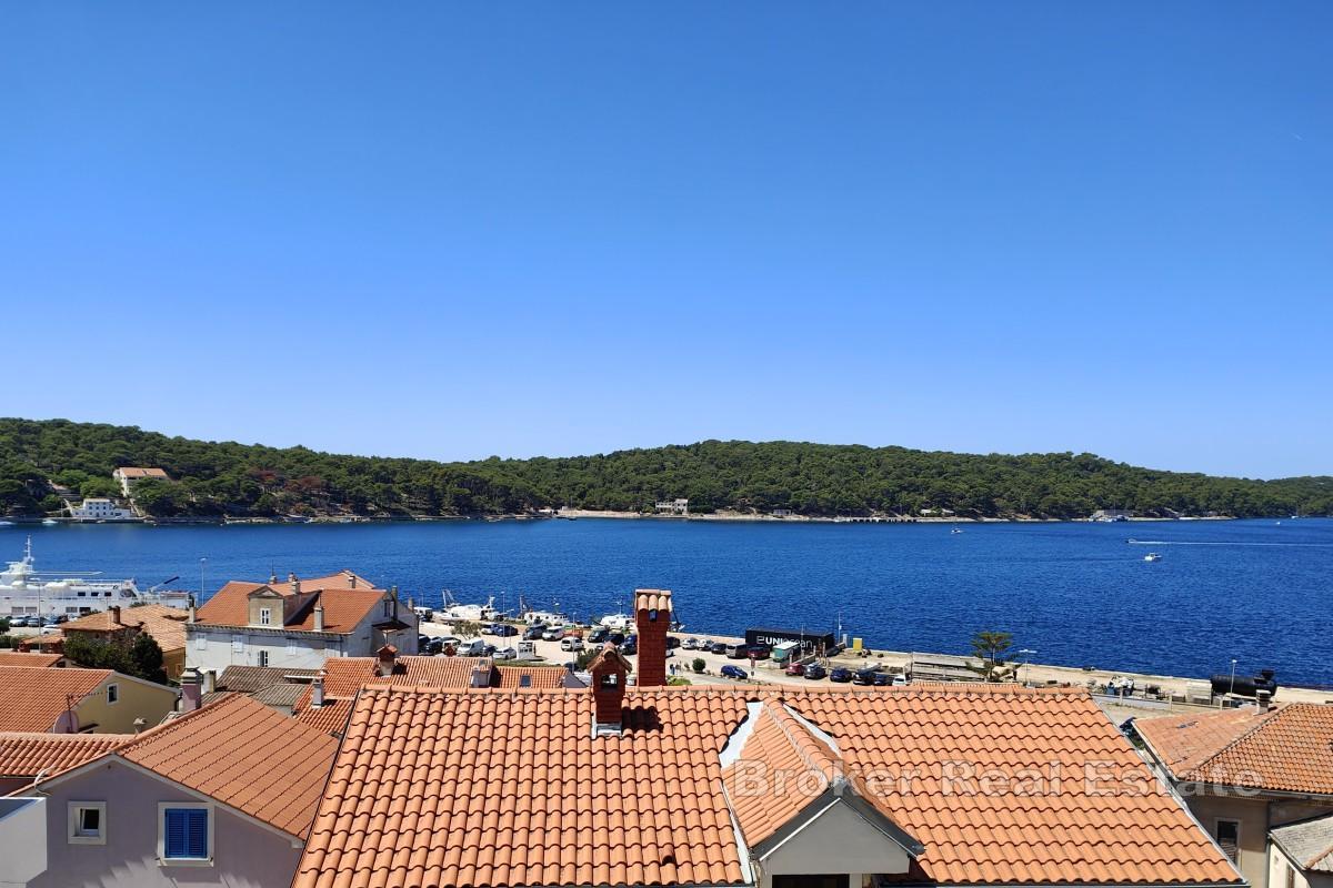 Duplexlägenhet i Mali Lošinj