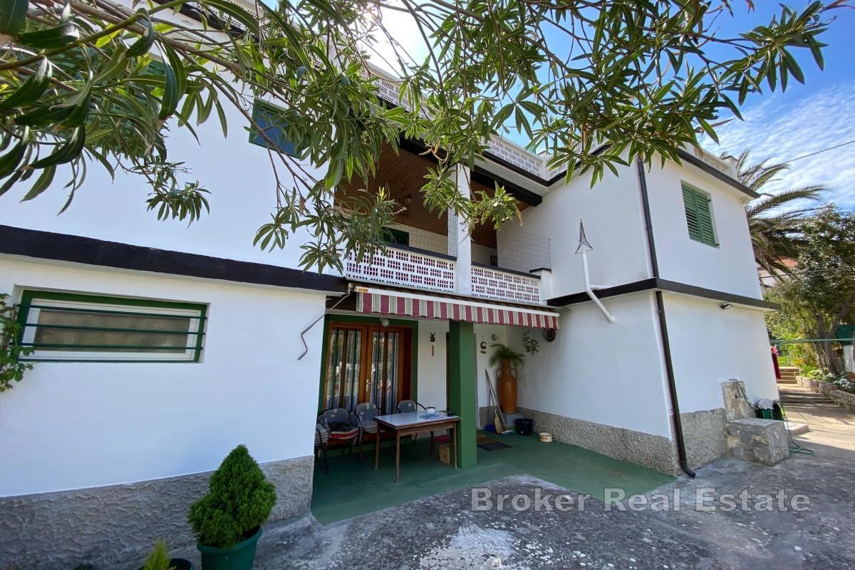 Casa vicino al centro di Lussinpiccolo