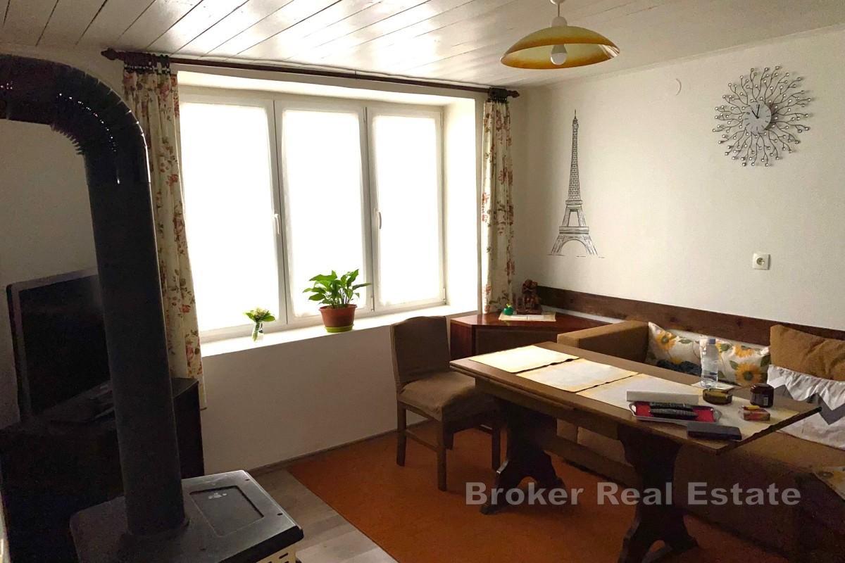 Casa vicino al centro di Lussinpiccolo