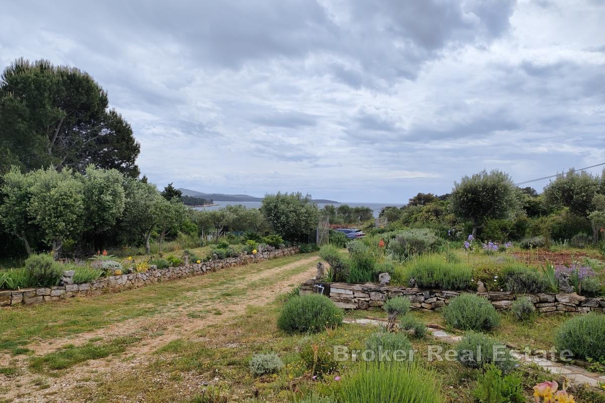 Građevinsko zemljište u blizini mora