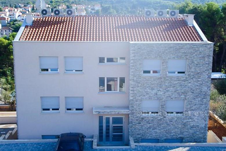 Immeuble à vendre