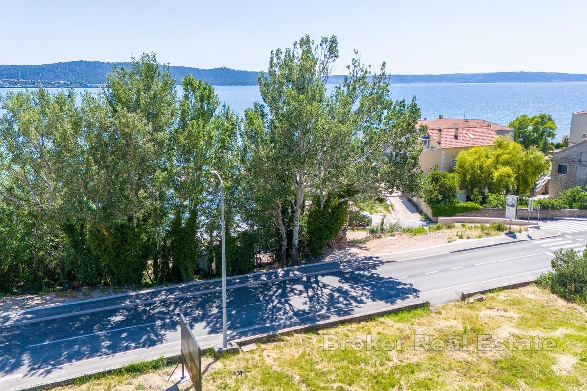 Exklusive Wohnungen in erster Reihe zum Meer - Kaštel Sućurac