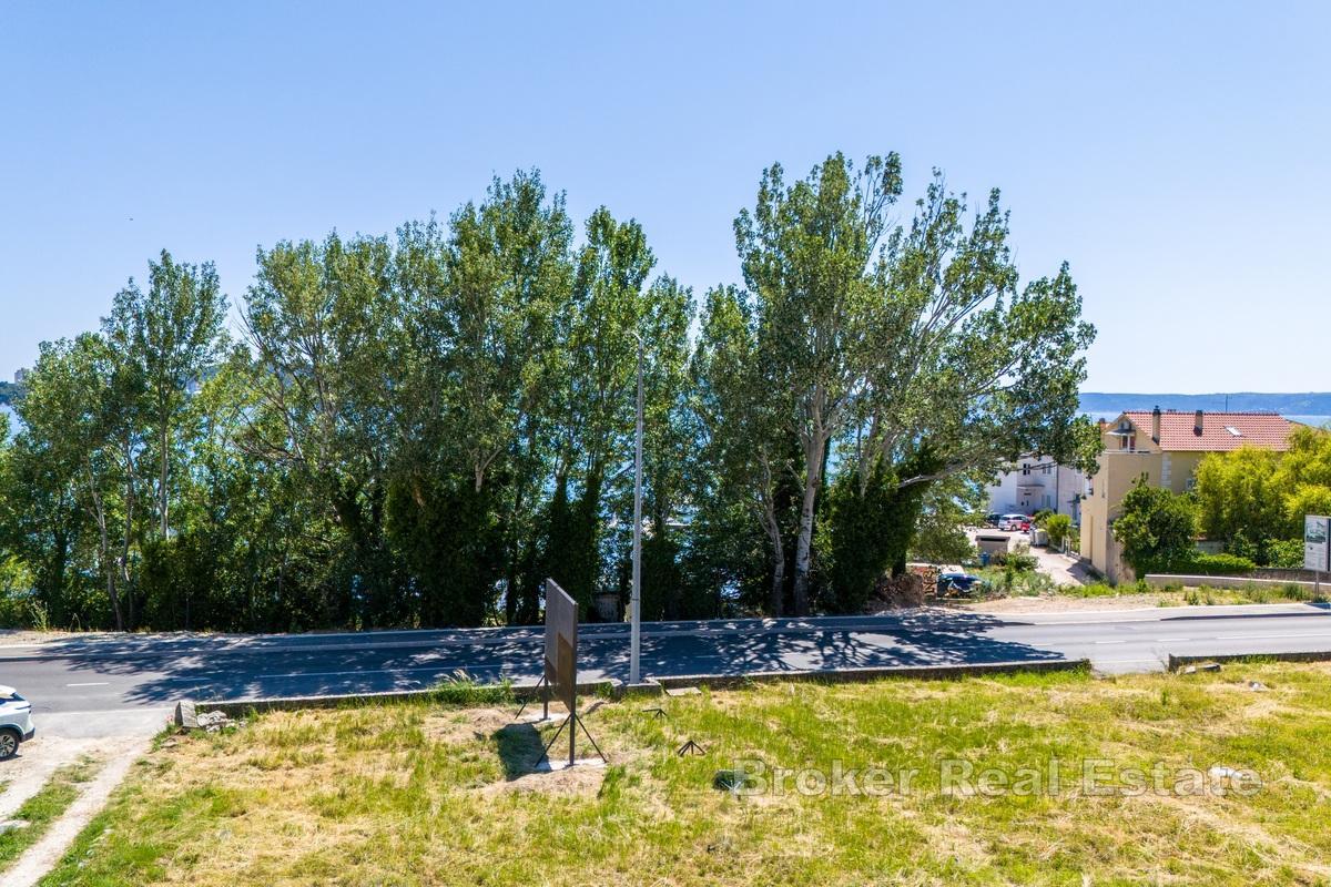 Exklusiva lägenheter på första raden till havet - Kaštel Sućurac