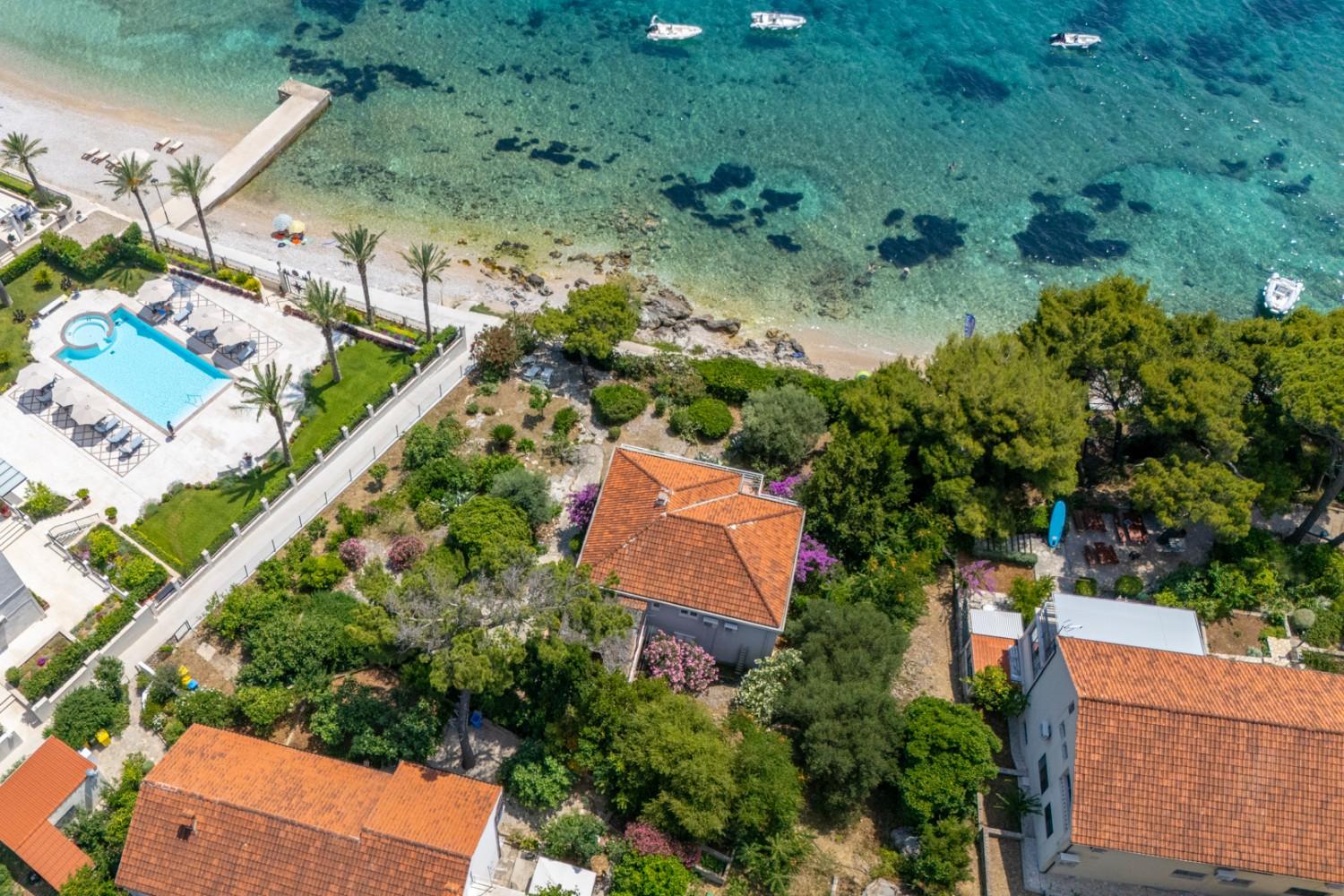 Croatia Real Estate For Rent