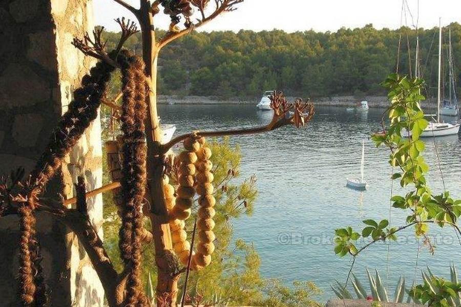 Niewykorzystany dom, na sprzedaż