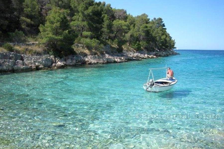 Незавершенный дом, для продажи