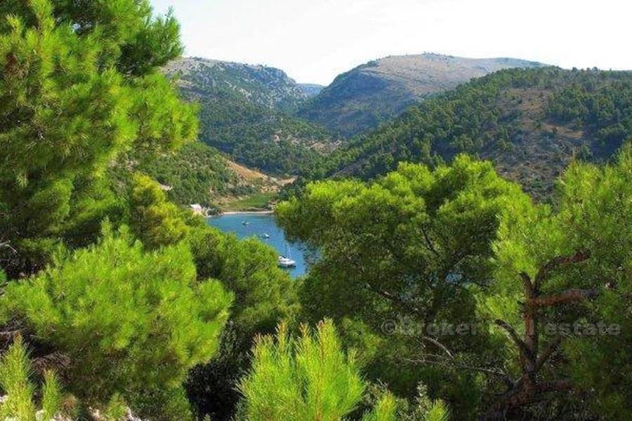 Незавершенный дом, для продажи