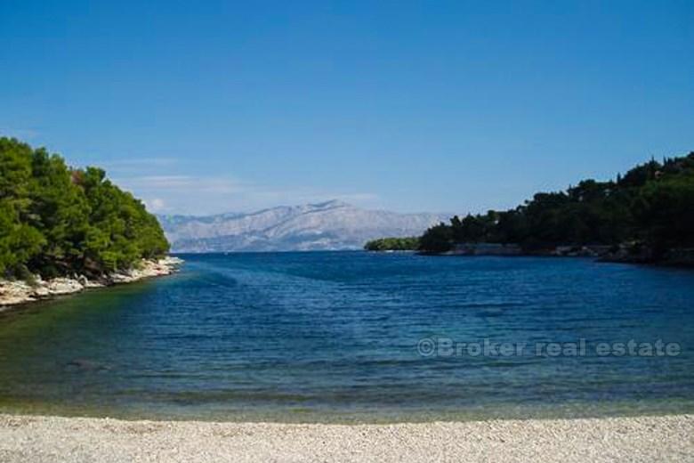 Građevinsko zemljište, na prodaju