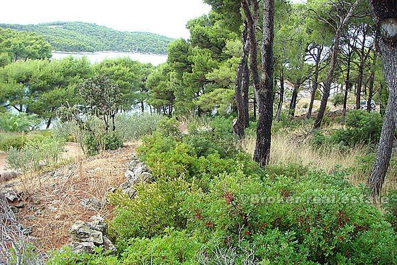 Casa prima fila al mare