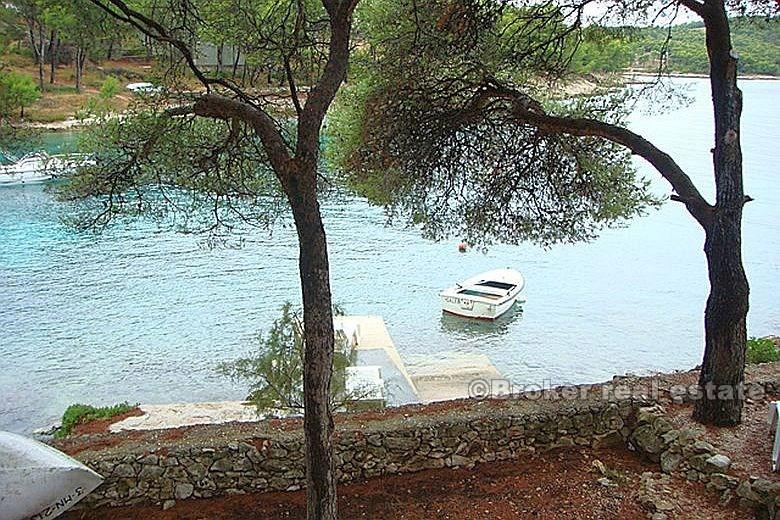 Casa prima fila al mare