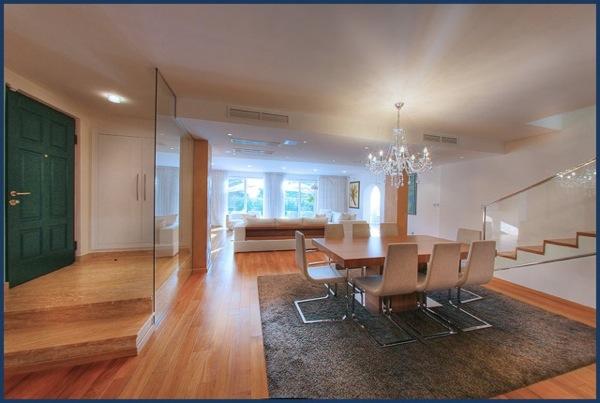 Prekrasna moderna vila