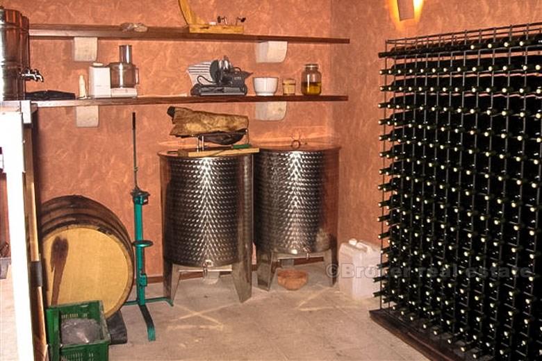 Moderna vila s otvorenim pogledom na more, na prodaju