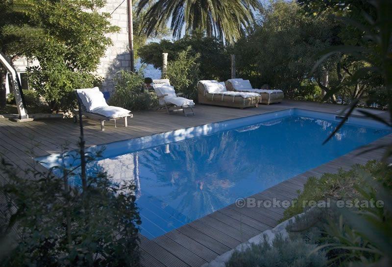 Prekrasna mediteranska kuća
