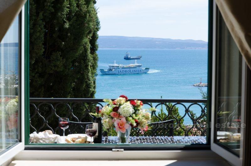 Piękny stary kamienny dom, na sprzedaż