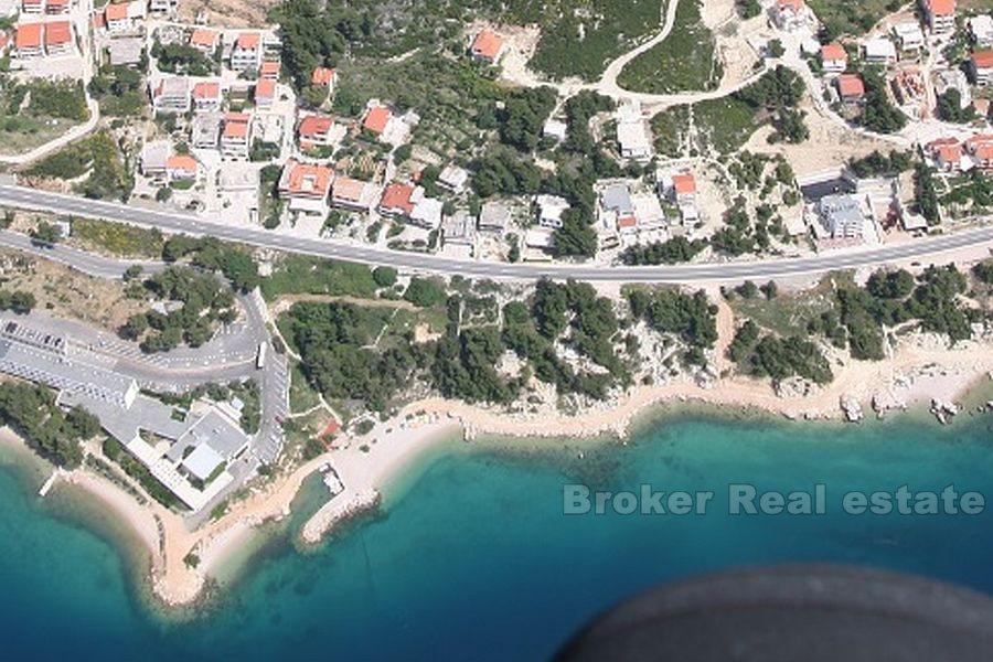 Construction land near Omis, for sale