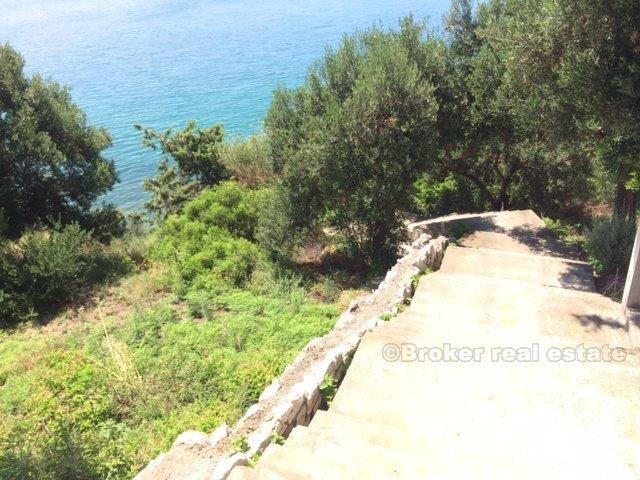 Haus mit einer schönen Aussicht, zum Verkauf
