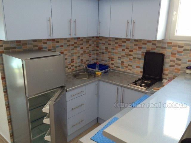 Haus mit einer schönen Aussicht, zum Verkauf