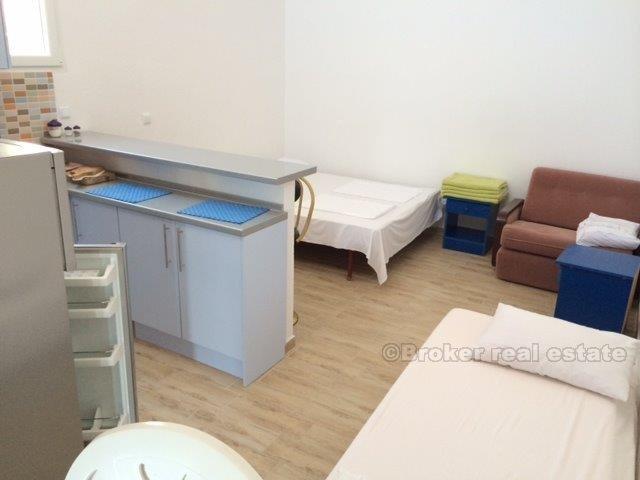 Haus mit einer schönen Aussicht, zum Verkauf