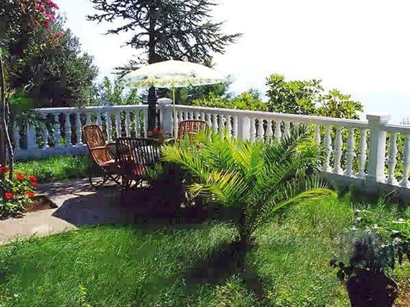 House by the sea in a small village, for sale