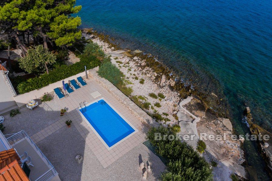 Villa mit Pool, zum Verkauf