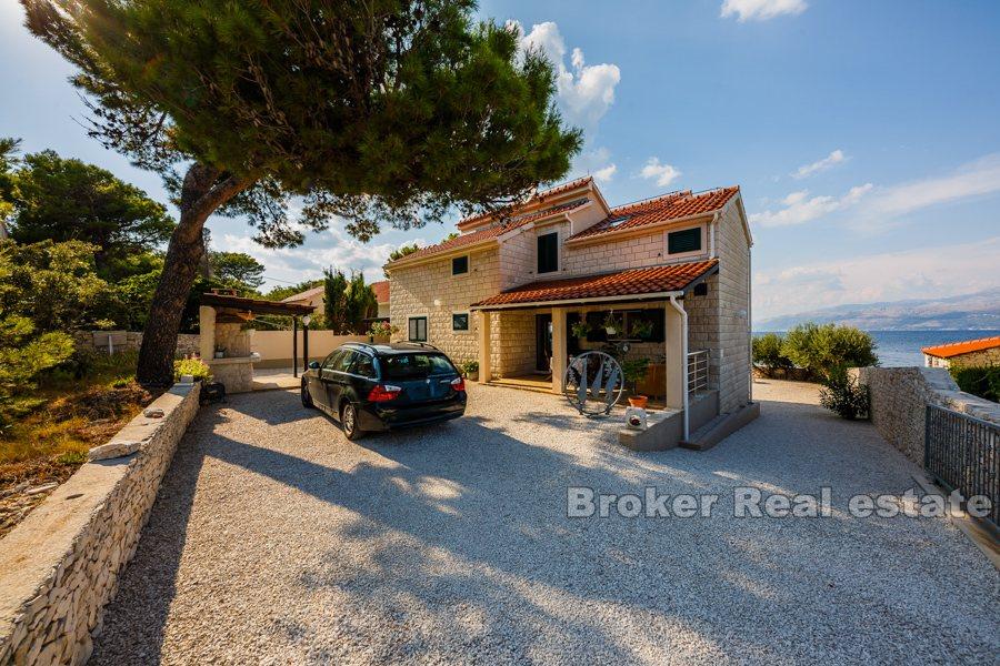 Villa con piscina, in vendita