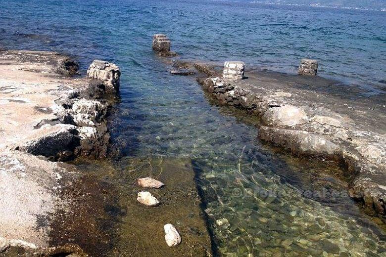 Terreno edificabile con il progetto, per la vendita