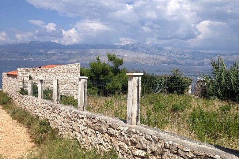 Terrain à bâtir avec projet, à vendre