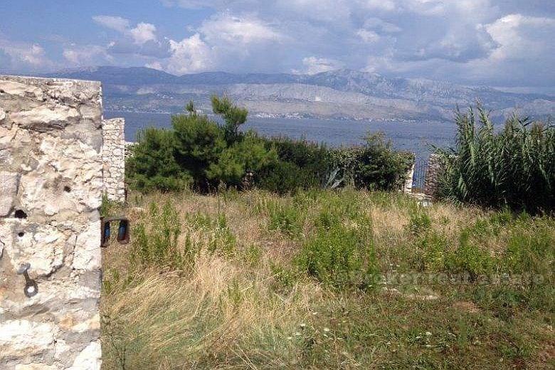Terrain à bâtir avec projet, à vendre