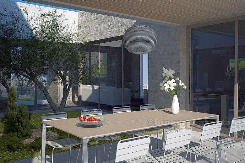 Građevinsko zemljište sa projektom za prodaju