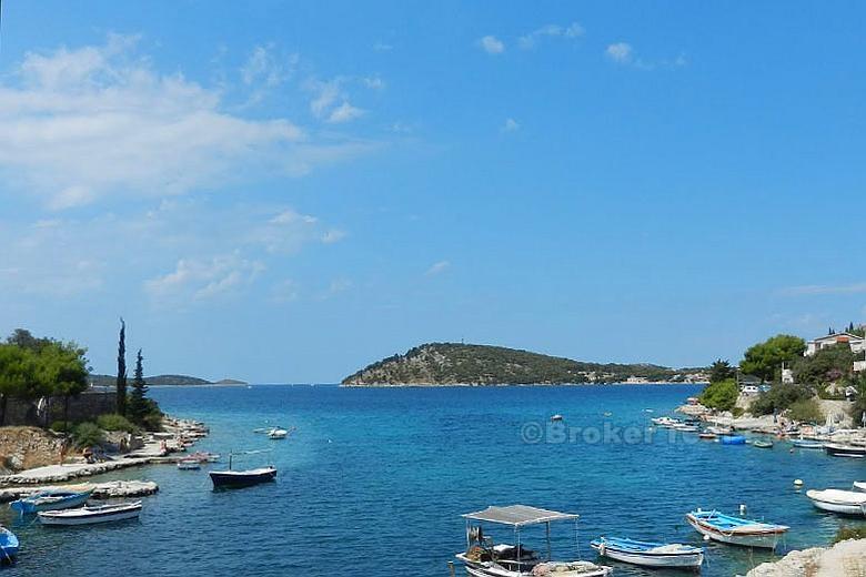 Building plot, for sale