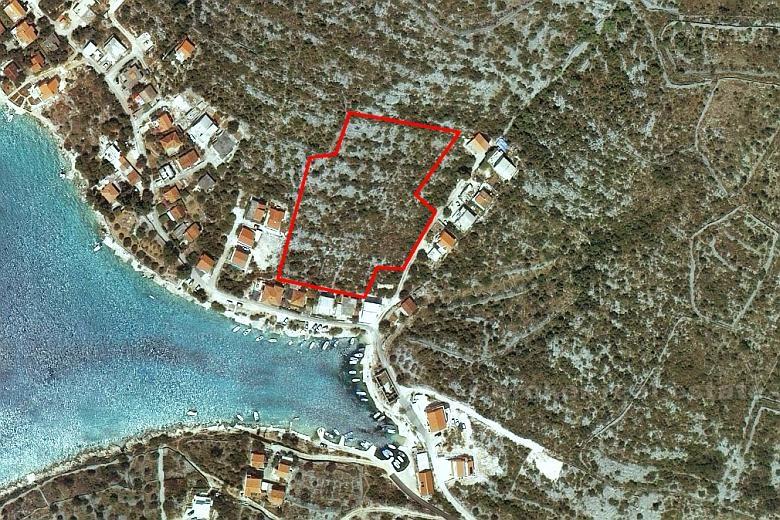 Building plot, for sale