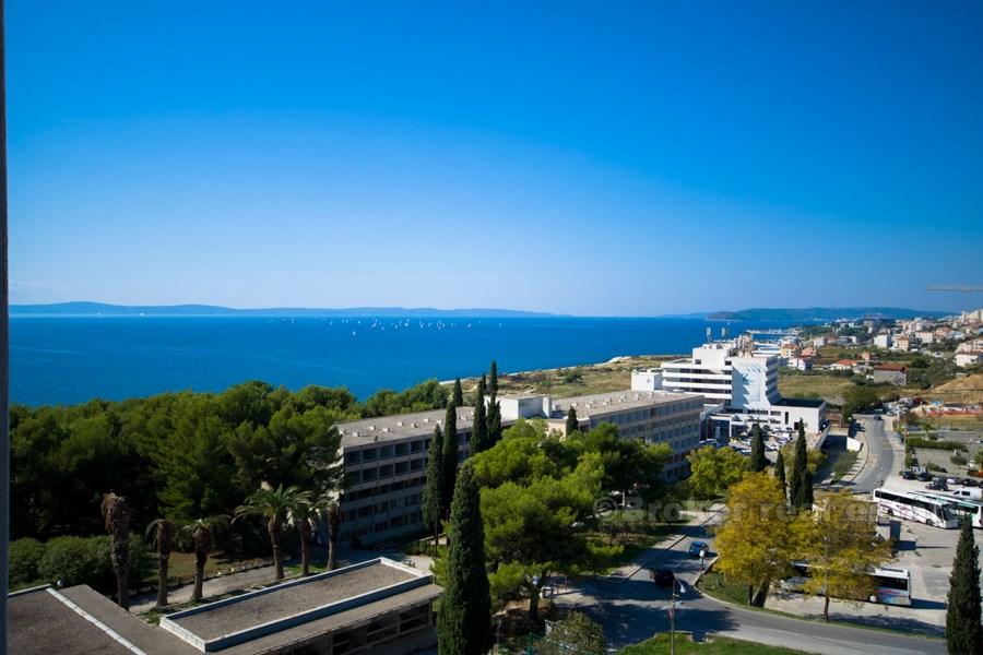 Luxury two-bedroom apartment, for sale