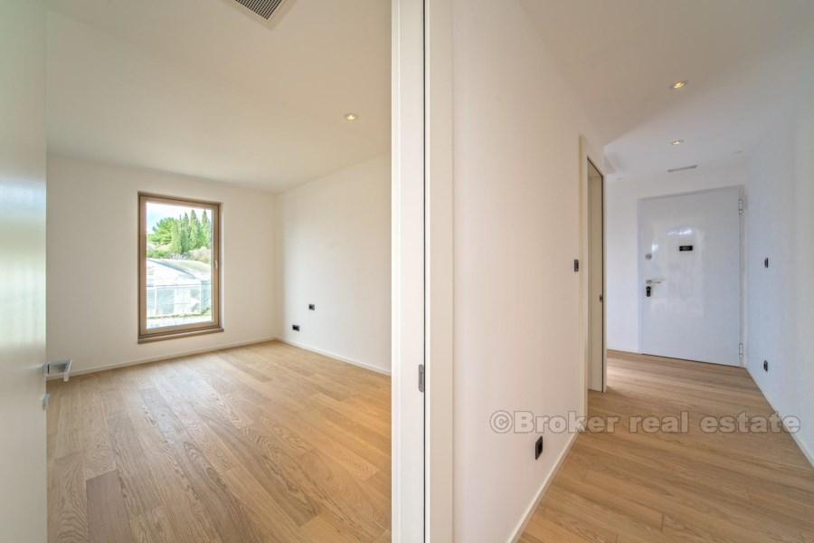 Lyxig två-rumslägenhet, till salu