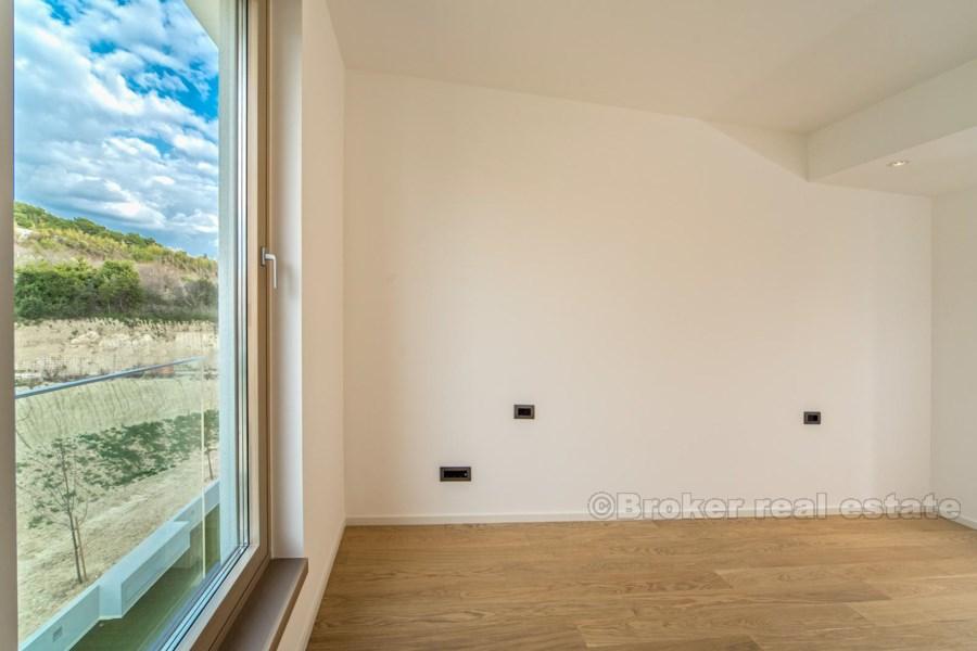 Luxury two-bedroom apartment, for sale