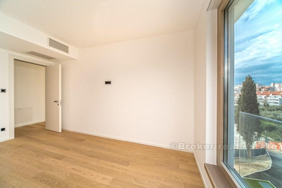Luxury two-bedroom apartment, for sale