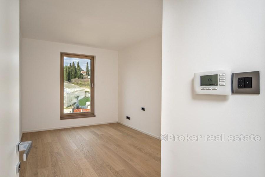 Luxury two-bedroom apartment, for sale