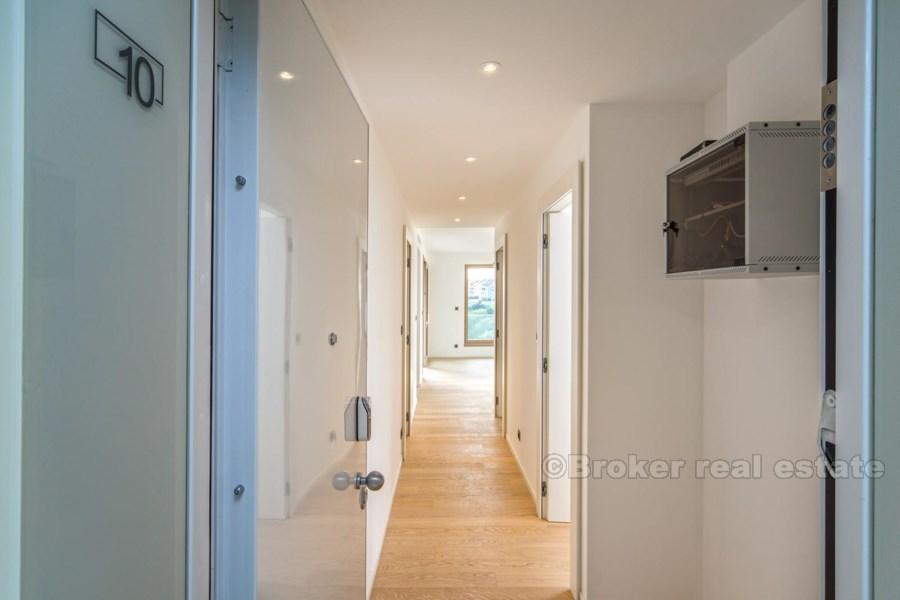 Luxury two-bedroom apartment, for sale