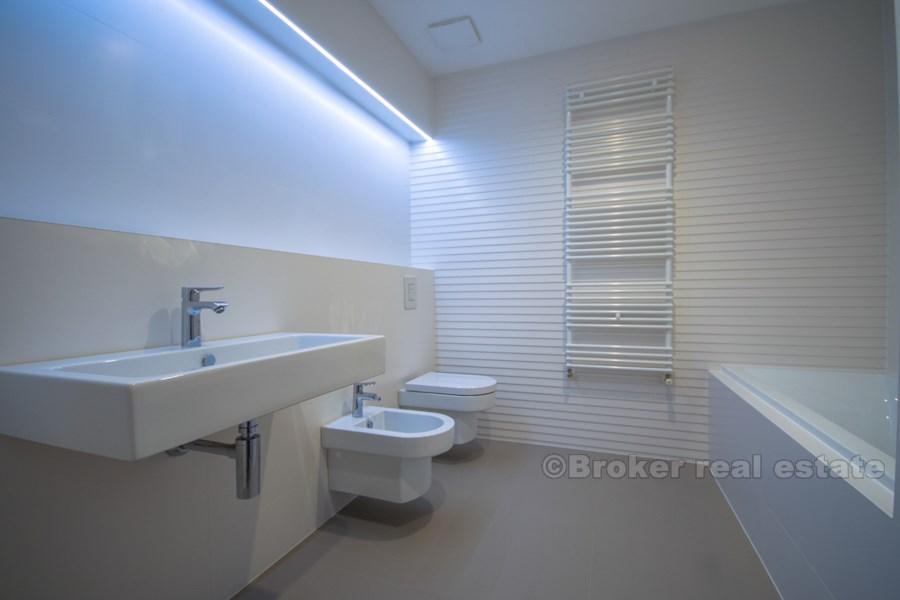 Luxury two-bedroom apartment, for sale