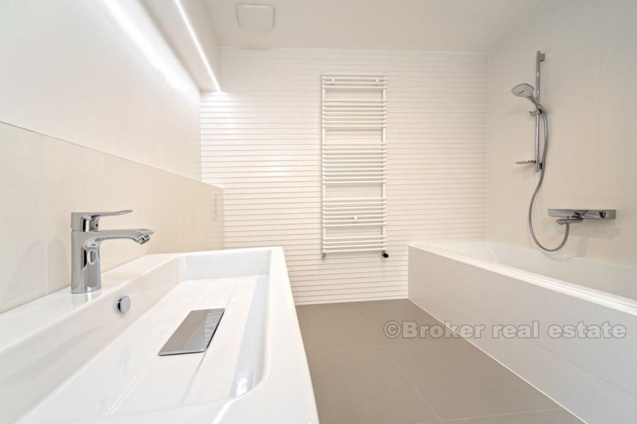 Luxury two-bedroom apartment, for sale