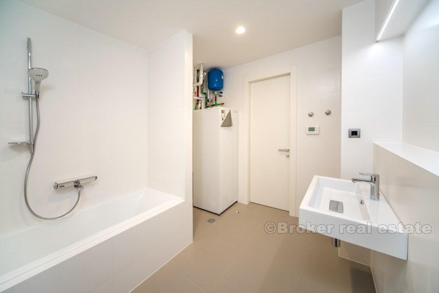 Luxury two-bedroom apartment, for sale