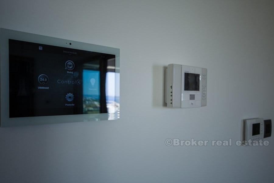 Luxury two-bedroom apartment, for sale