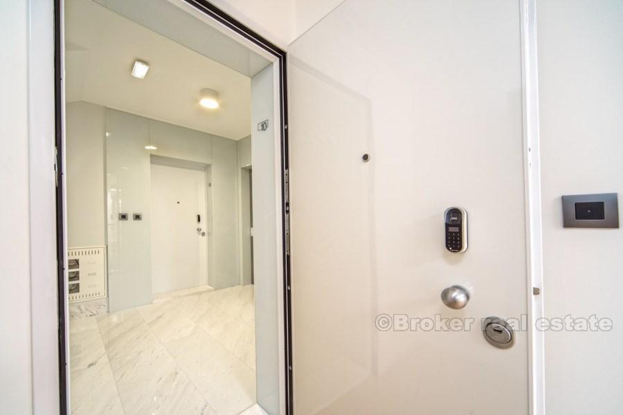 Luxury two-bedroom apartment, for sale