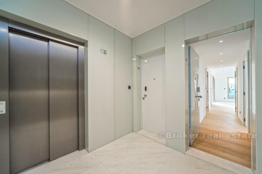 Luxury two-bedroom apartment, for sale