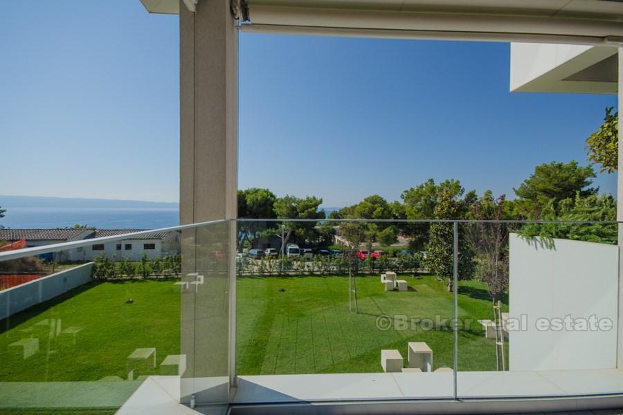 Appartement de luxe à trois chambres, à vendre