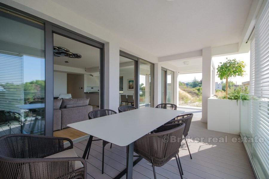 Luxury three bedroom apartment, for sale