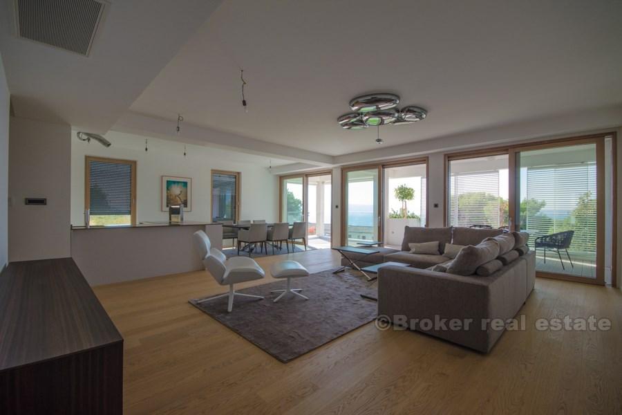 Luksusowy trzypokojowy apartament, na sprzedaż