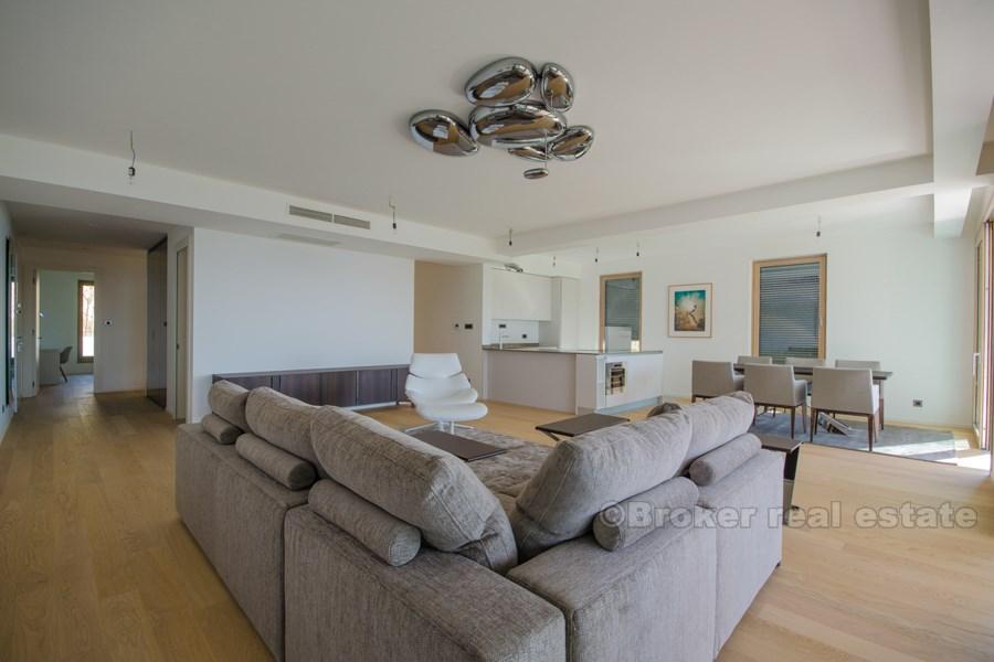 Luksusowy trzypokojowy apartament, na sprzedaż