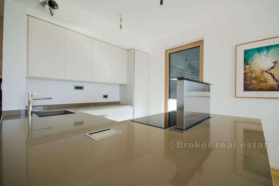 Luksusowy trzypokojowy apartament, na sprzedaż