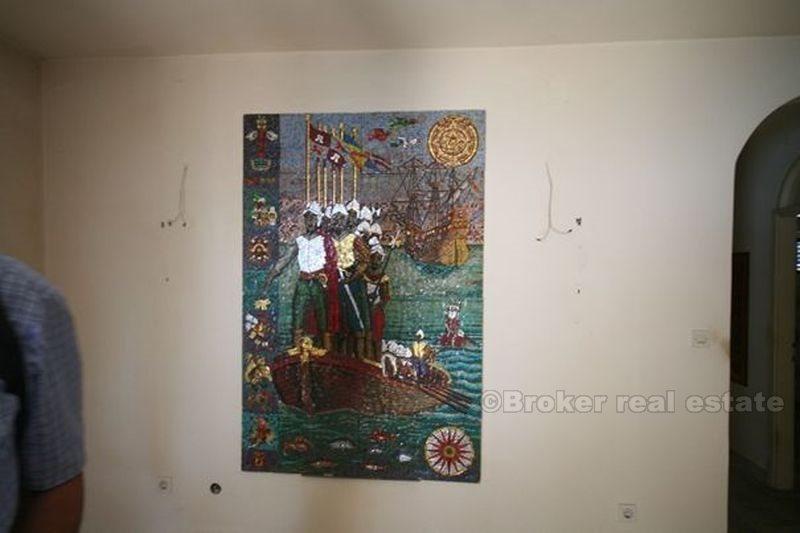 Samostojeća kuća u blizini mora