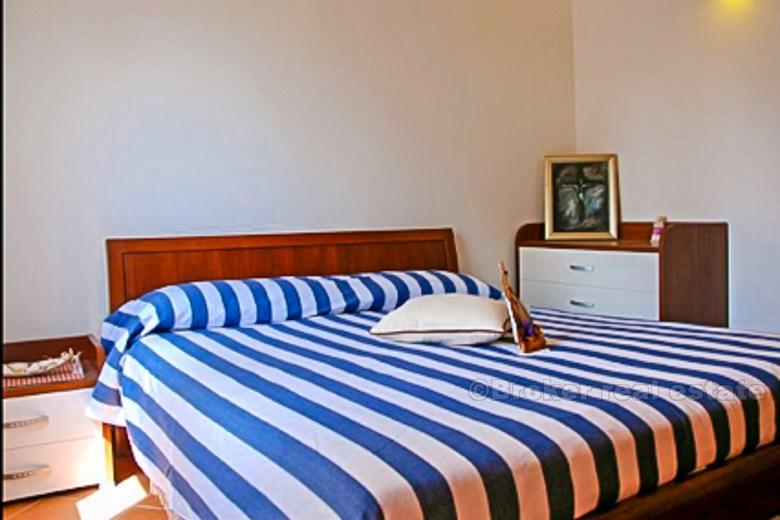 Einzigartige Villa auf zwei Etagen